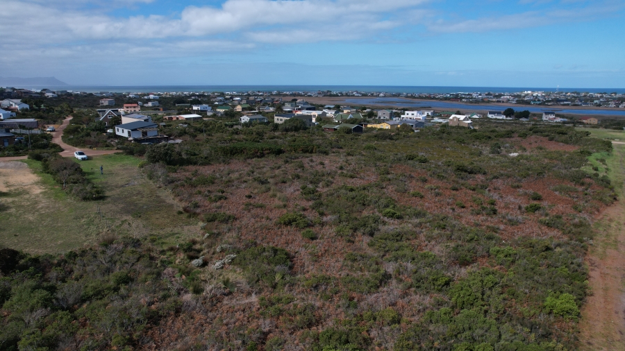 0 Bedroom Property for Sale in Bettys Bay Western Cape